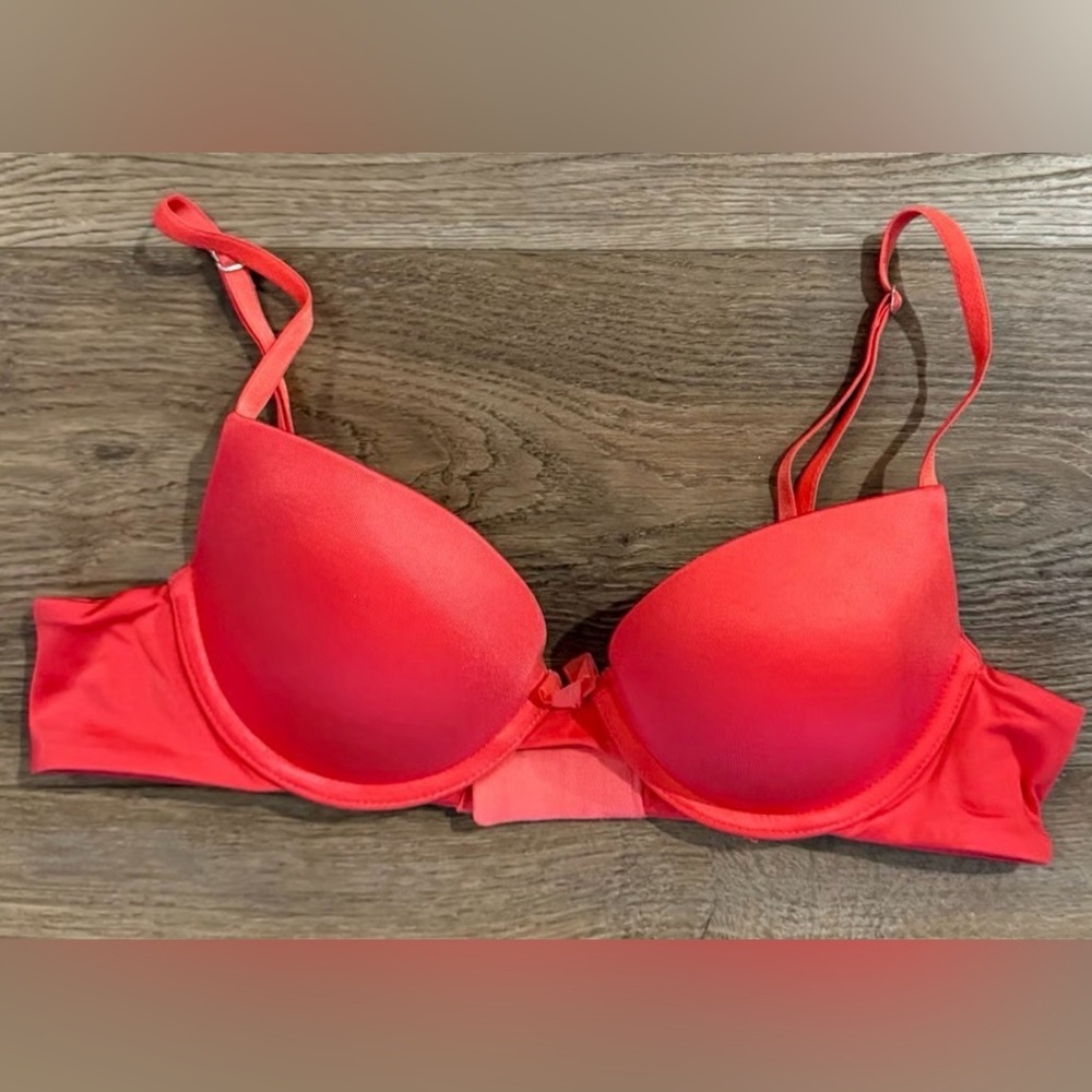 AERIE Ella Gel Bra 36 A
